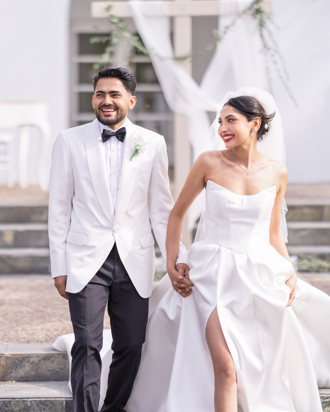 Royal Pines Resort Gold Coast Wedding Photographer 022