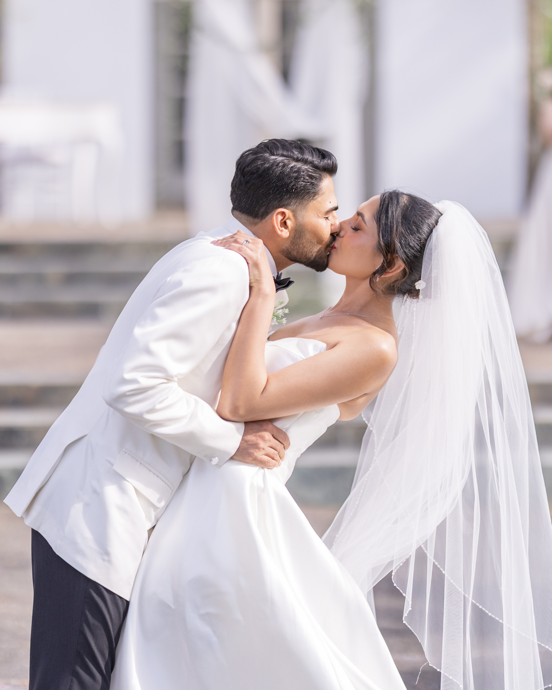 Royal Pines Resort Gold Coast Wedding Photographer 023