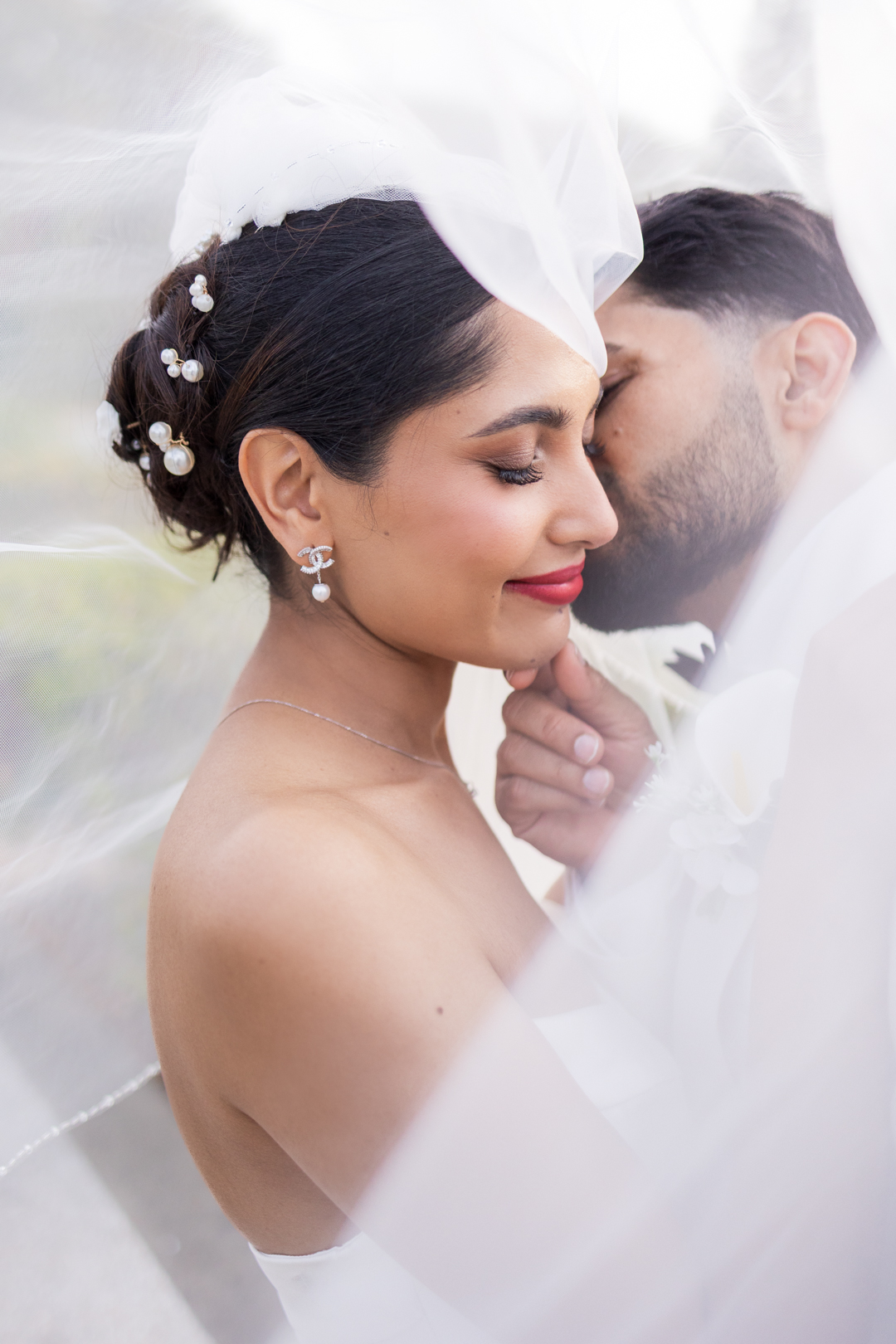 Royal Pines Resort Gold Coast Wedding Photographer 038