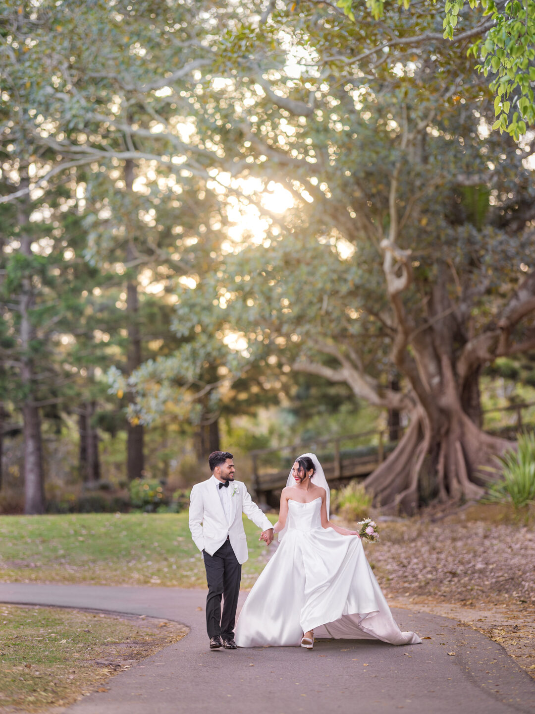 Royal Pines Resort Gold Coast Wedding Photographer 040 edited