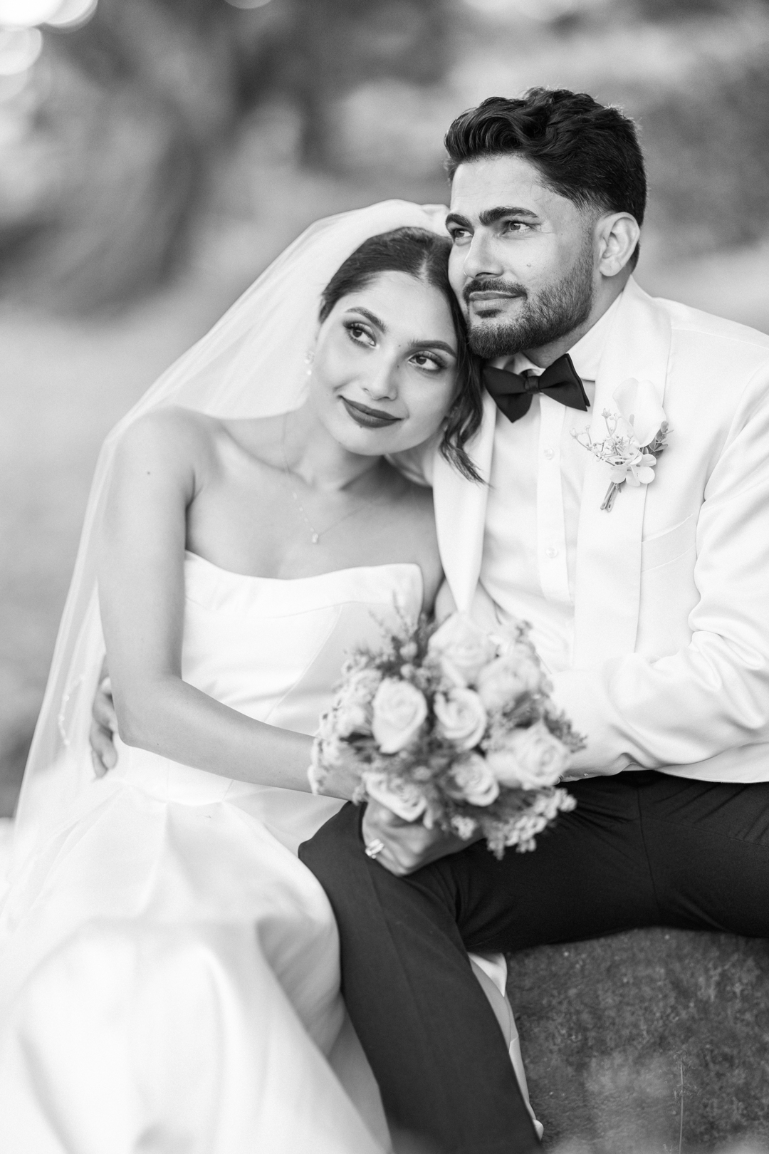 Royal Pines Resort Gold Coast Wedding Photographer 042