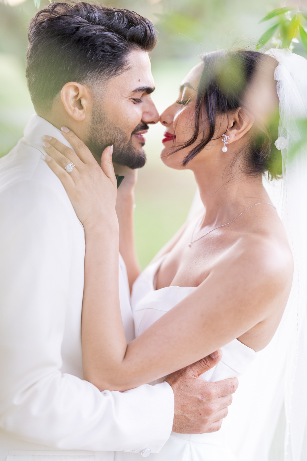 Royal Pines Resort Gold Coast Wedding Photographer 046