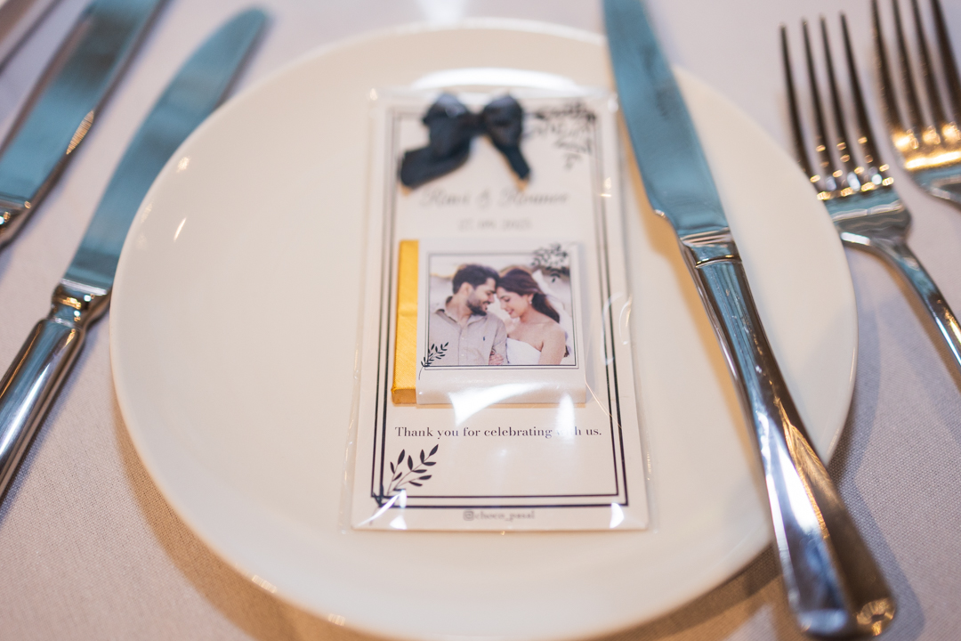 Royal Pines Resort Gold Coast Wedding Photographer 051