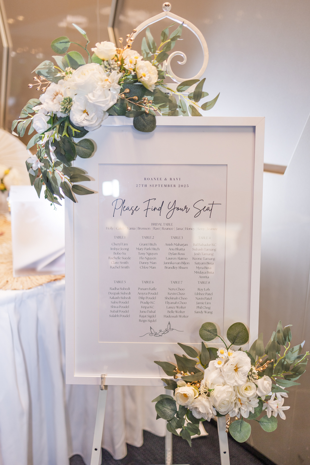 Royal Pines Resort Gold Coast Wedding Photographer 053