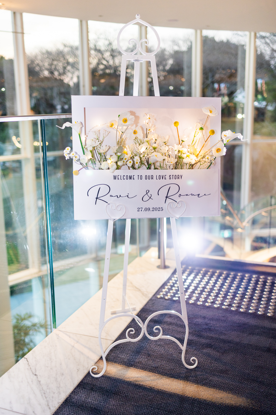Royal Pines Resort Gold Coast Wedding Photographer 055