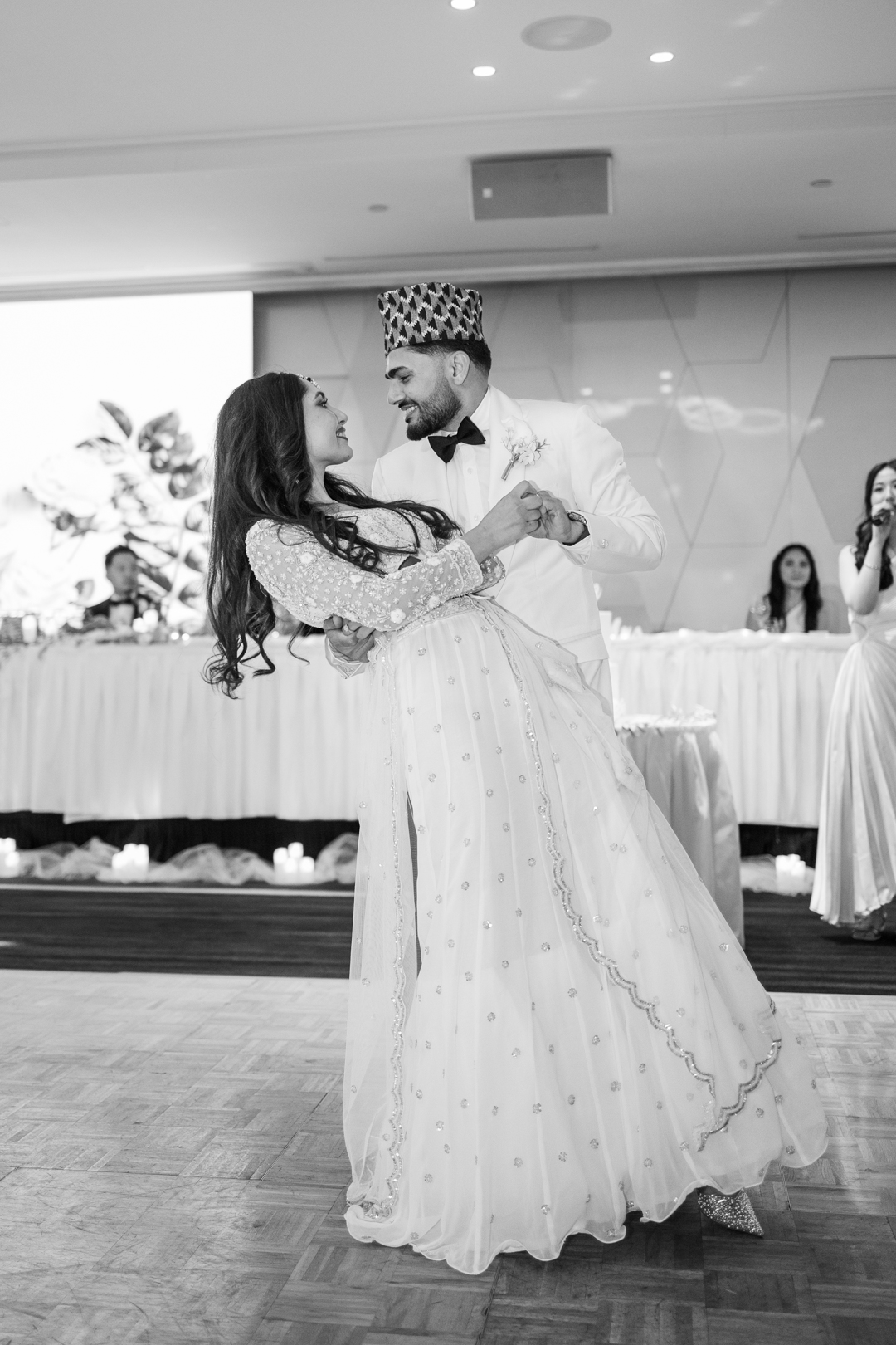 Royal Pines Resort Gold Coast Wedding Photographer 057