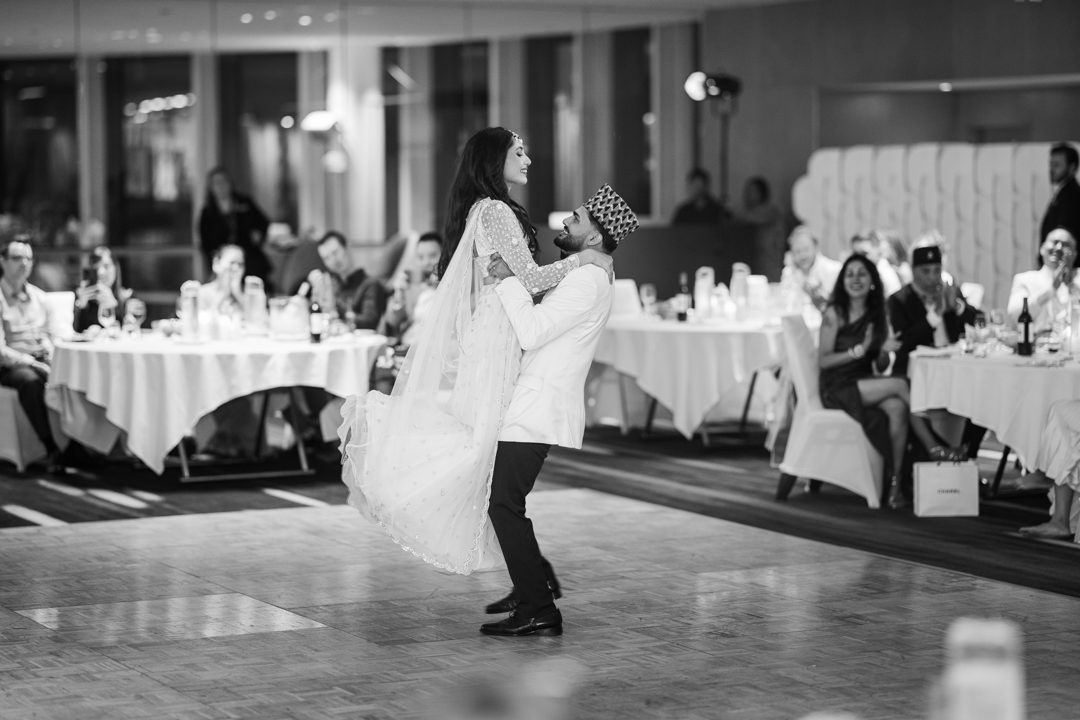 Royal Pines Resort Gold Coast Wedding Photographer 058