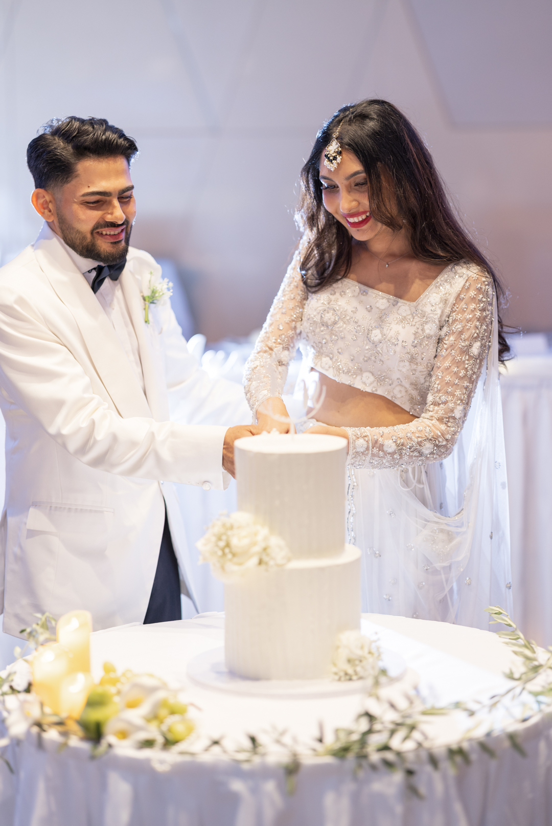 Royal Pines Resort Gold Coast Wedding Photographer 059