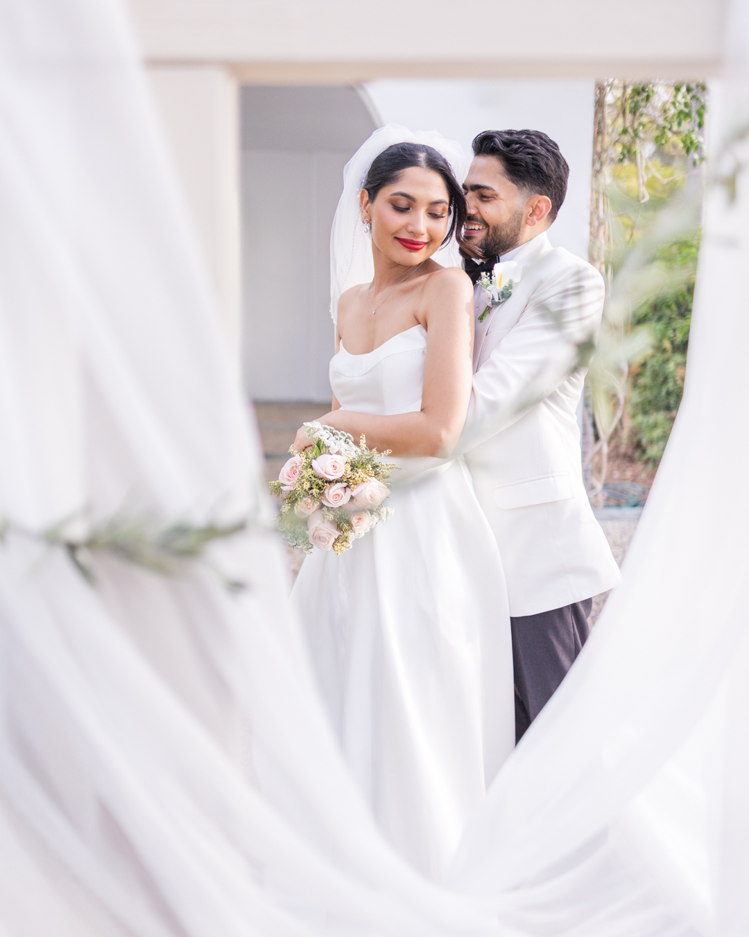 Royal Pines Resort Gold Coast Wedding Photographer 100