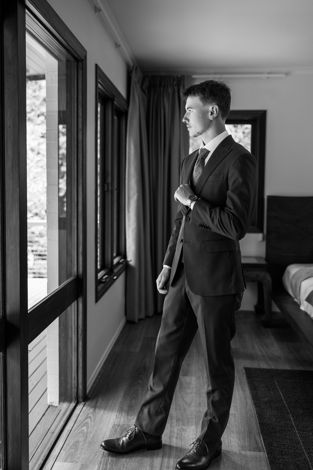 Cedar Creek Estate Wedding Photographer 008
