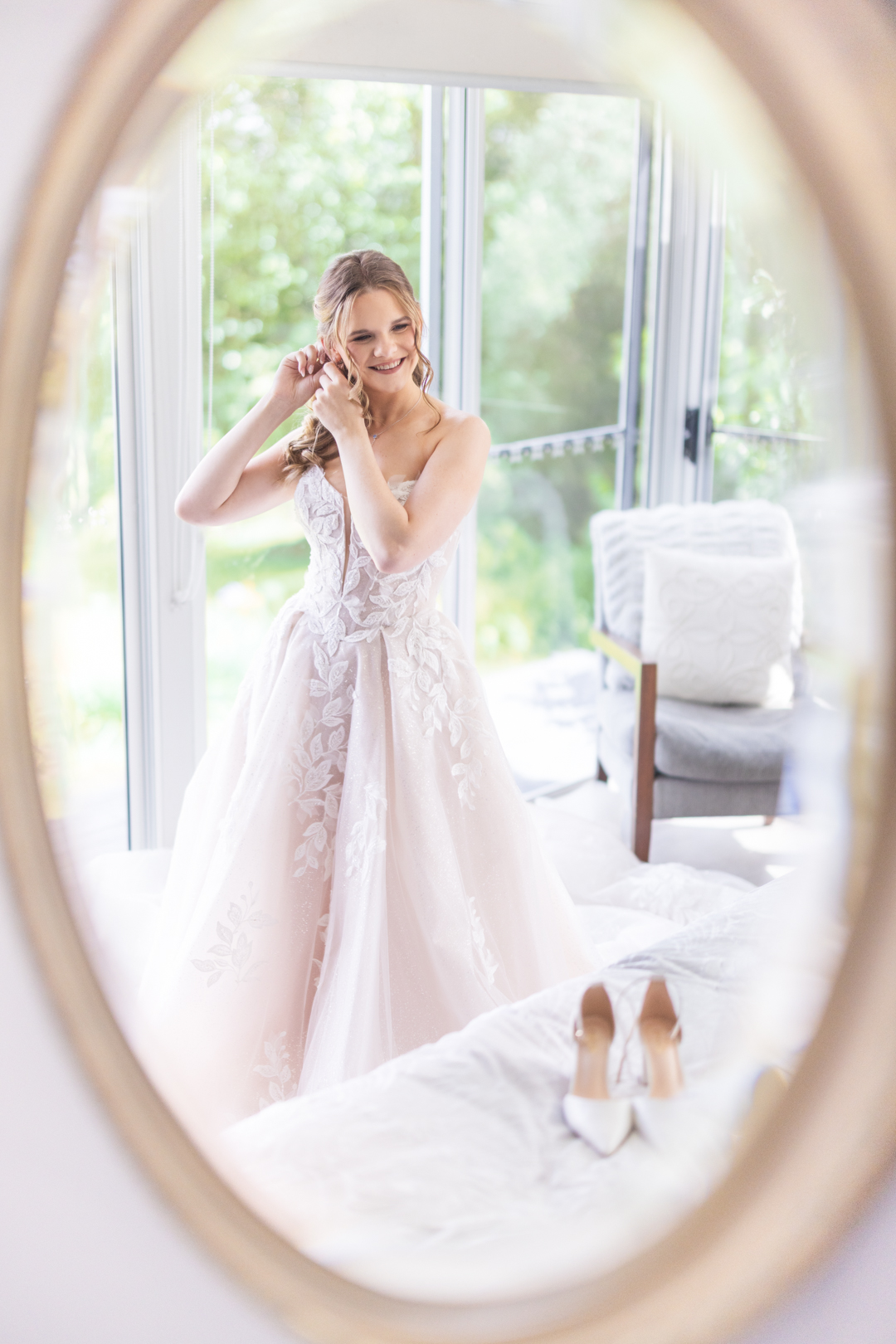 Cedar Creek Estate Wedding Photographer 019