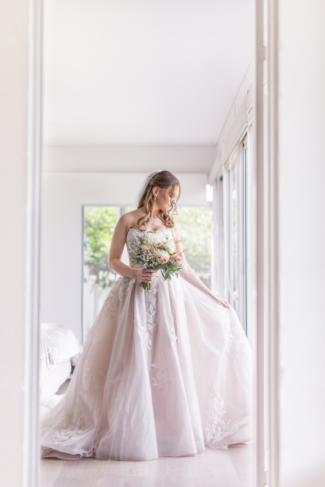Cedar Creek Estate Wedding Photographer 025