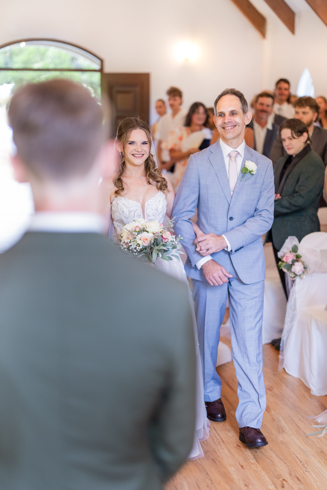 Cedar Creek Estate Wedding Photographer 031