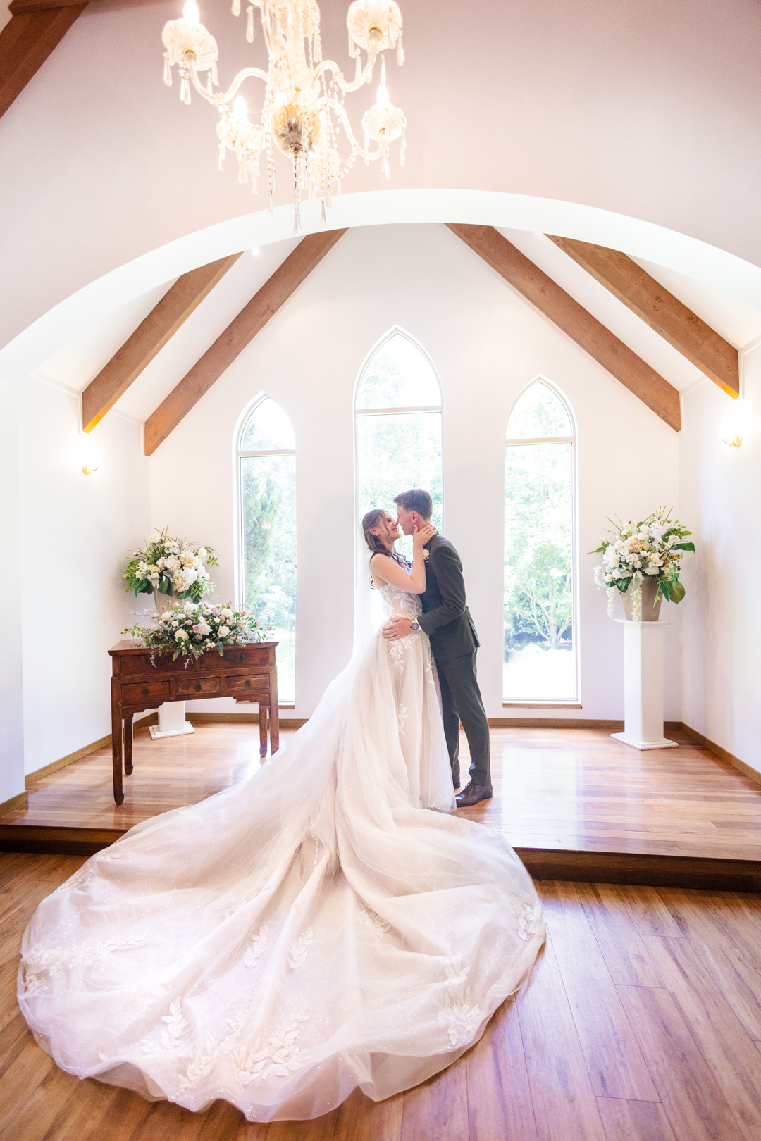 Cedar Creek Estate Wedding Photographer 040