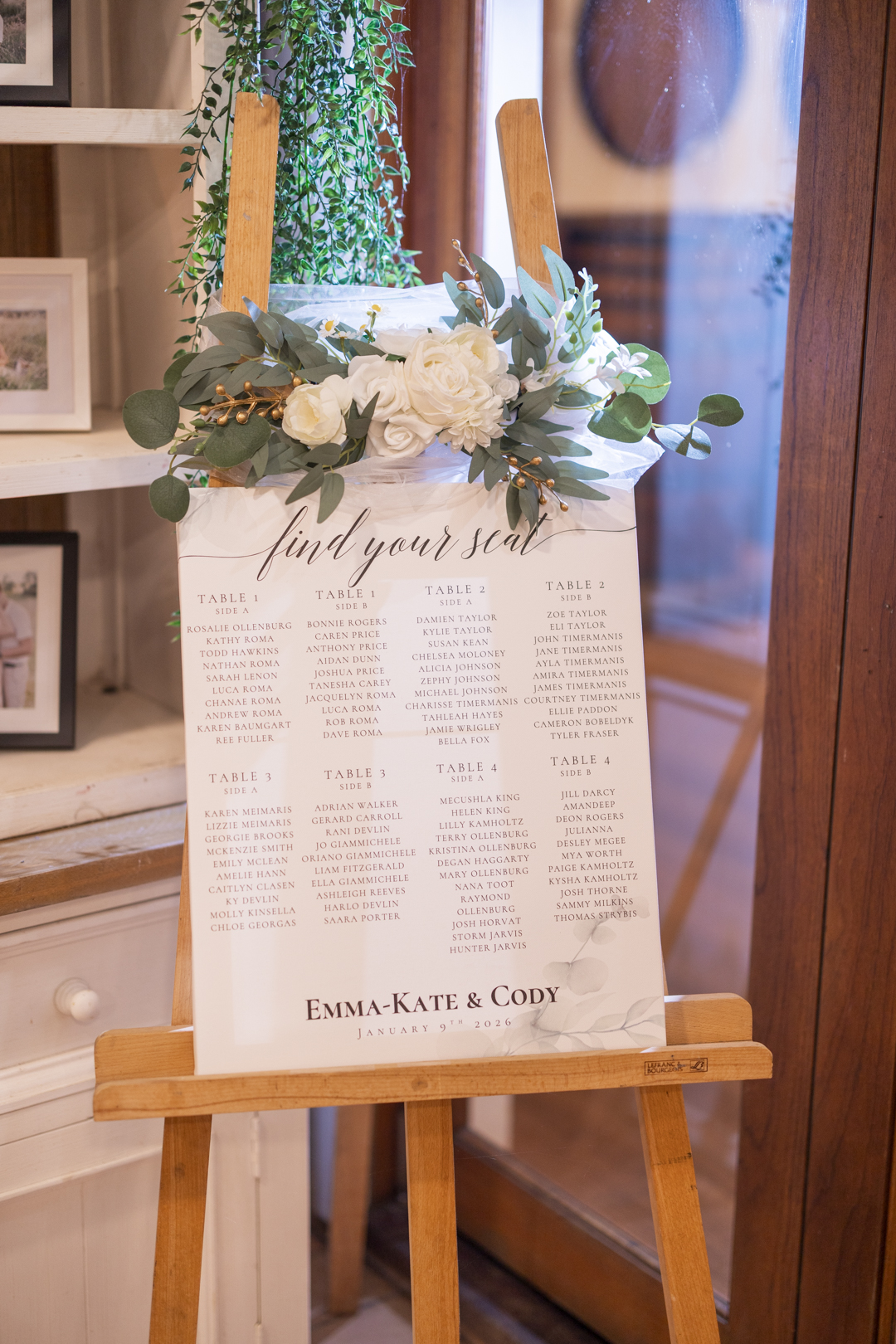 Cedar Creek Estate Wedding Photographer 080
