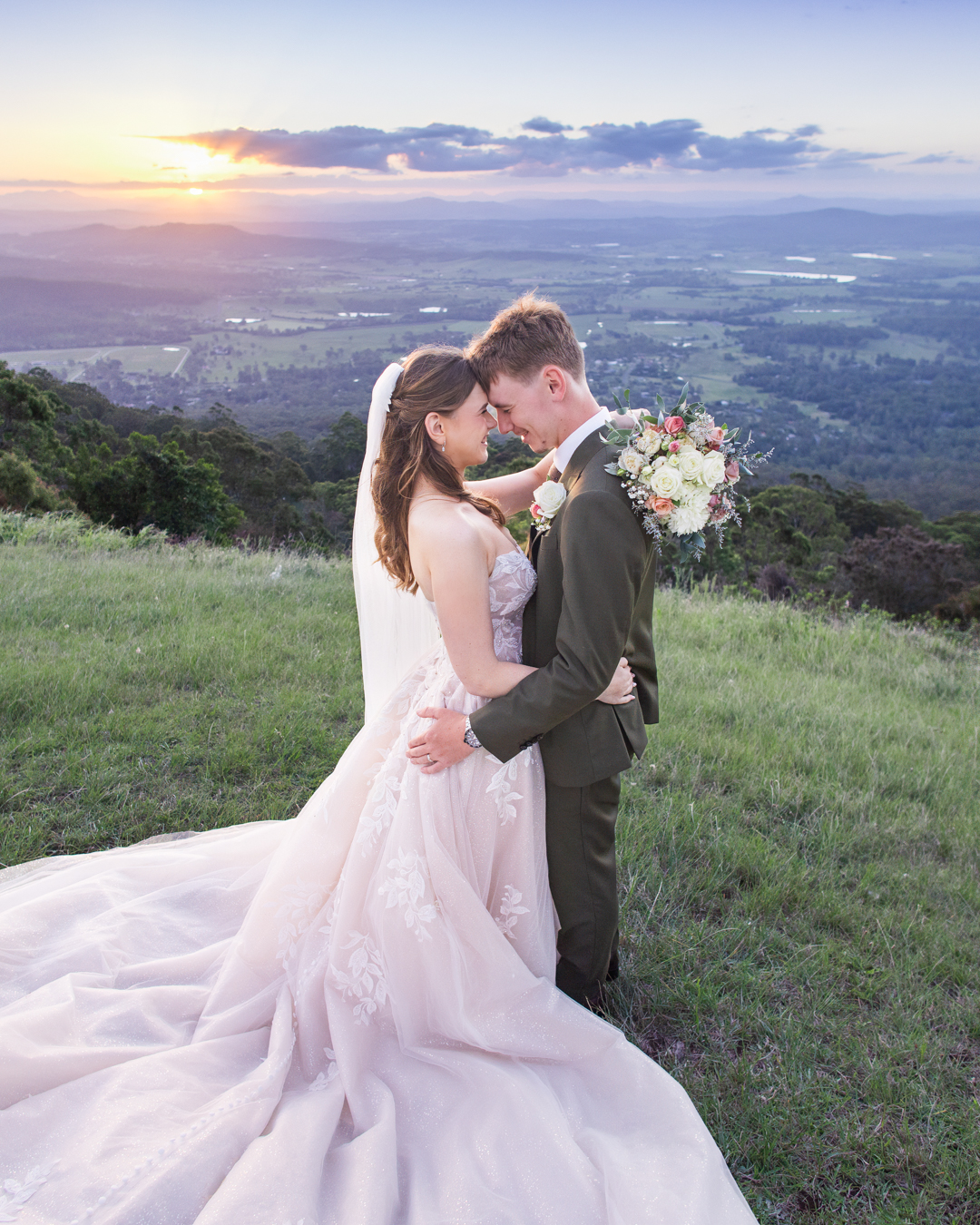 Cedar Creek Estate Wedding Photographer 098