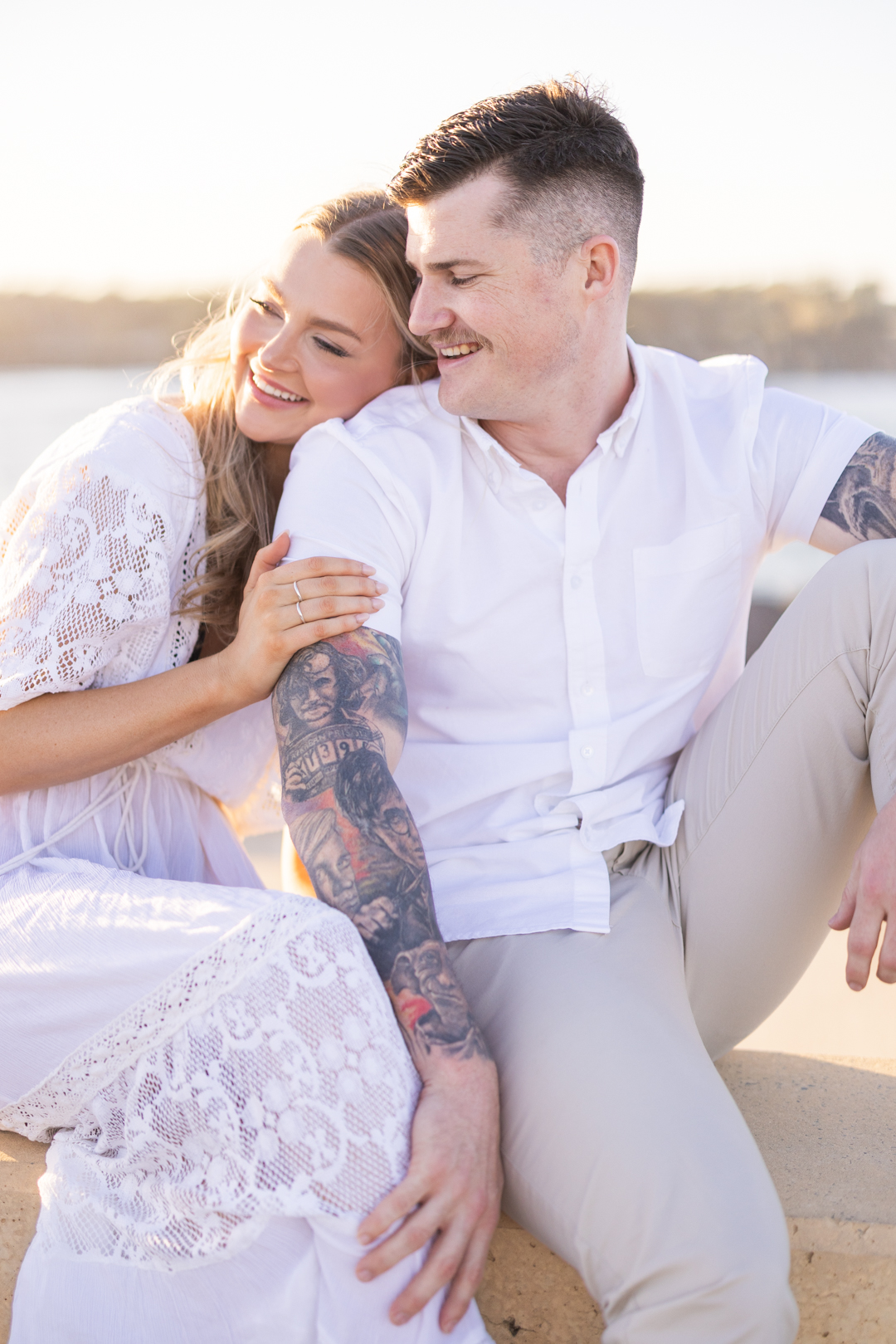 Engagement Photos Gold Coast 003