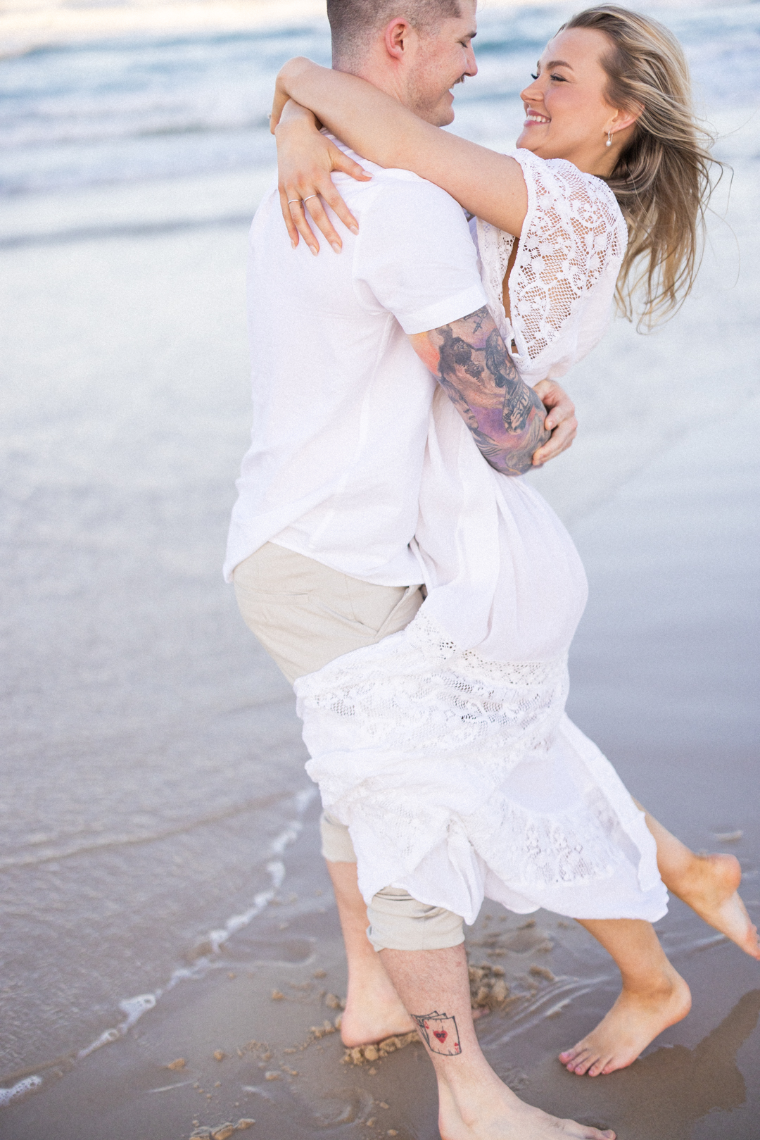 Engagement Photos Gold Coast 005