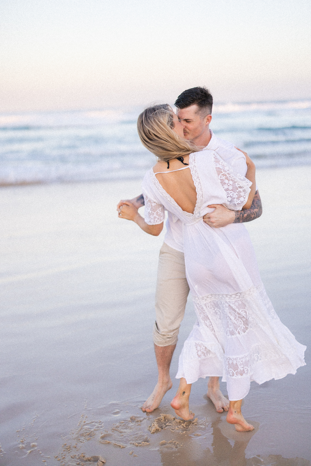 Engagement Photos Gold Coast 008