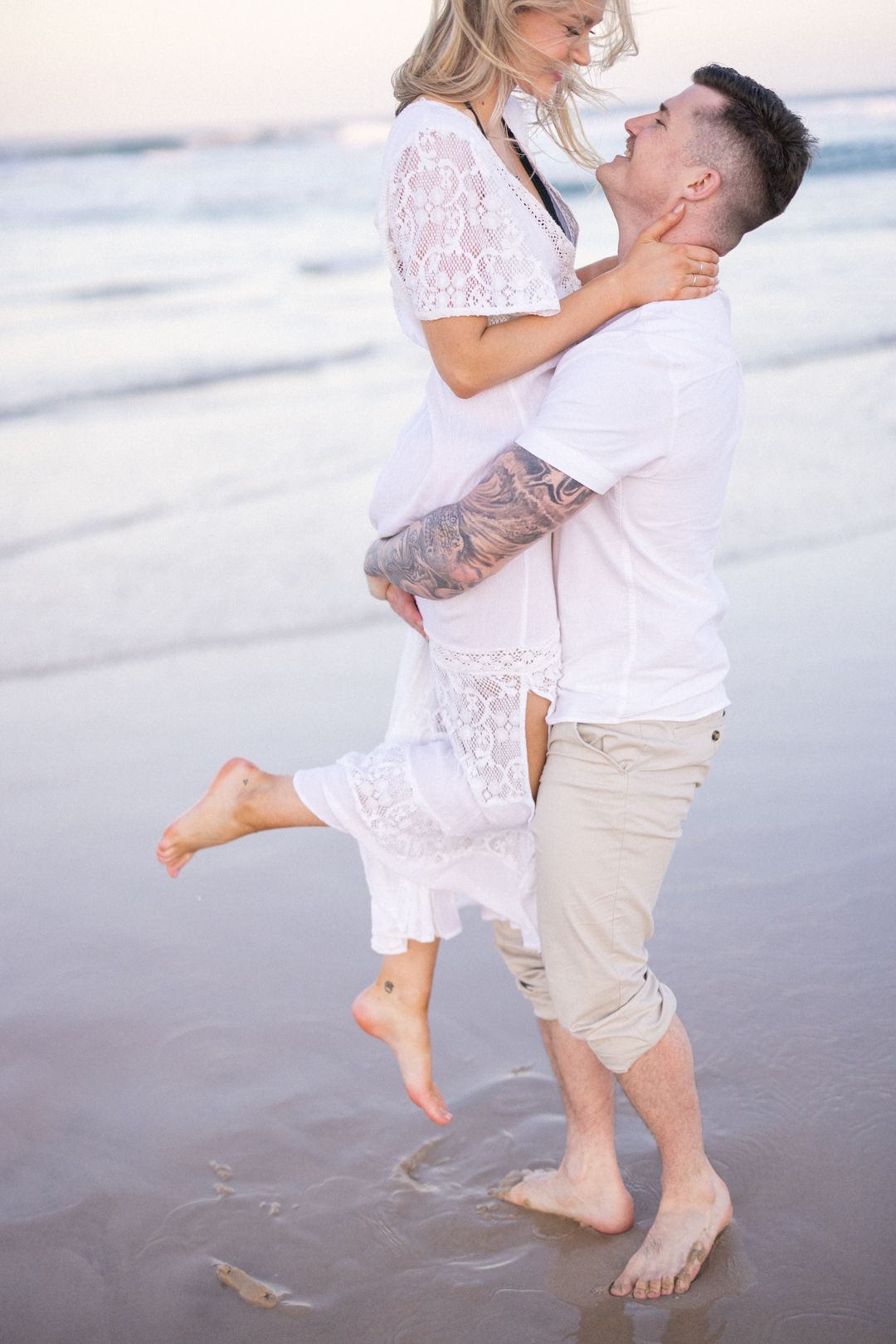 Engagement Photos Gold Coast 009