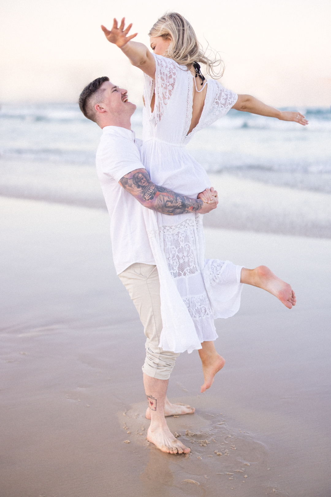 Engagement Photos Gold Coast 010