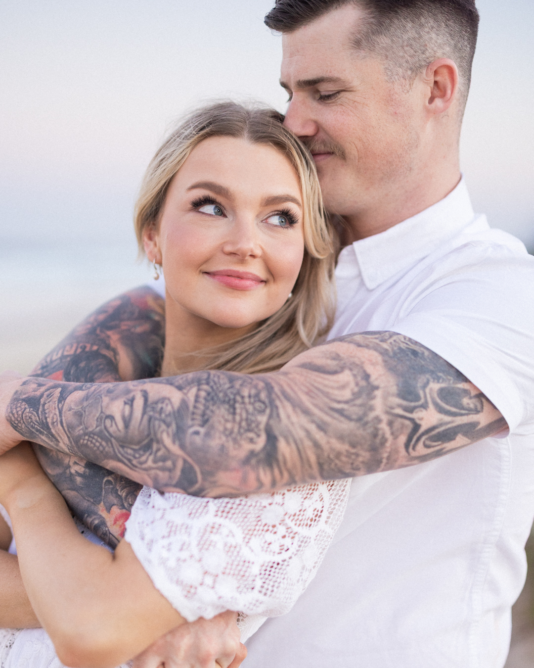 Engagement Photos Gold Coast 016