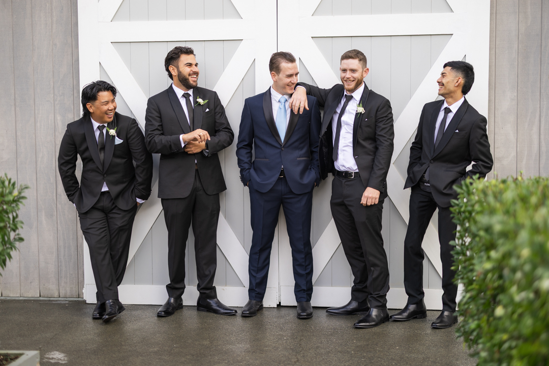 Cowbell Creek Gold Coast Wedding Photographer 004