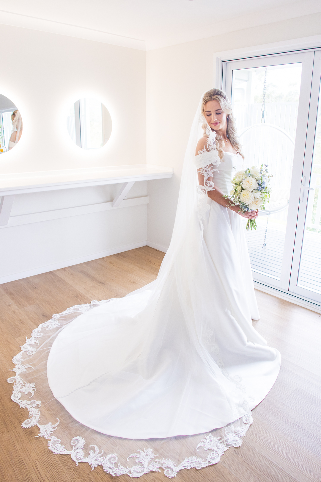Cowbell Creek Gold Coast Wedding Photographer 008
