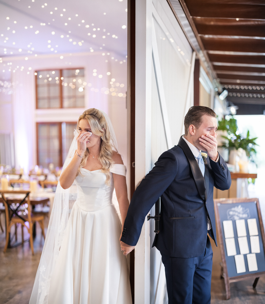 Cowbell Creek Gold Coast Wedding Photographer 014