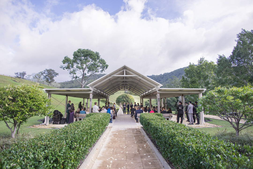 Cowbell Creek Gold Coast Wedding Photographer 020