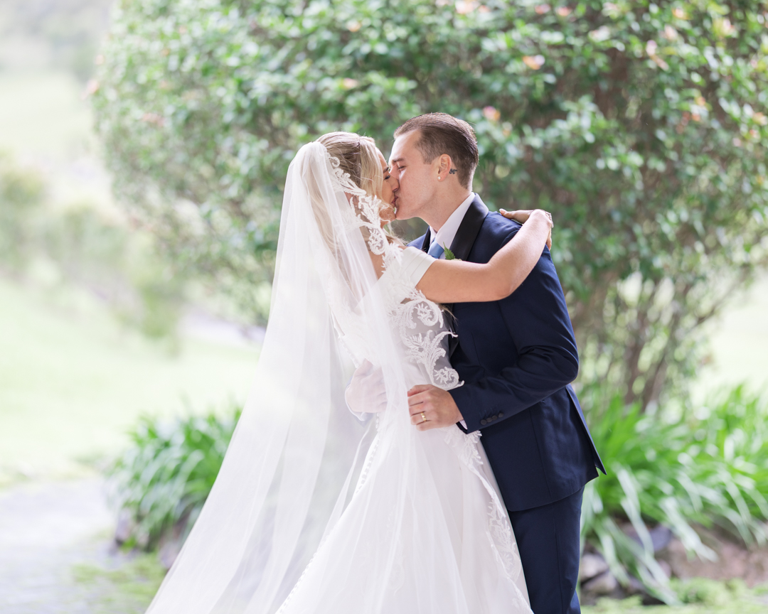 Cowbell Creek Gold Coast Wedding Photographer 027