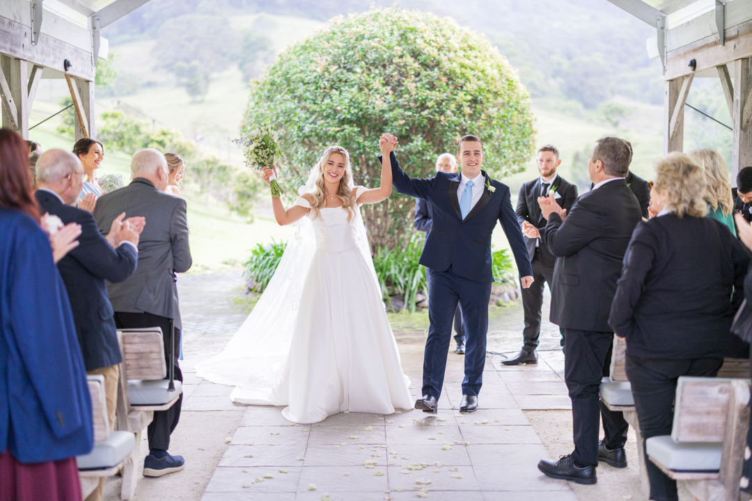 Cowbell Creek Gold Coast Wedding Photographer 028