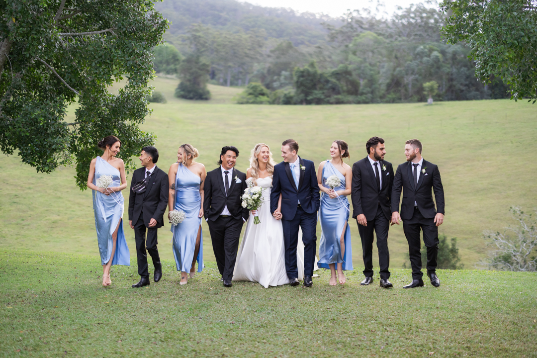 Cowbell Creek Gold Coast Wedding Photographer 031
