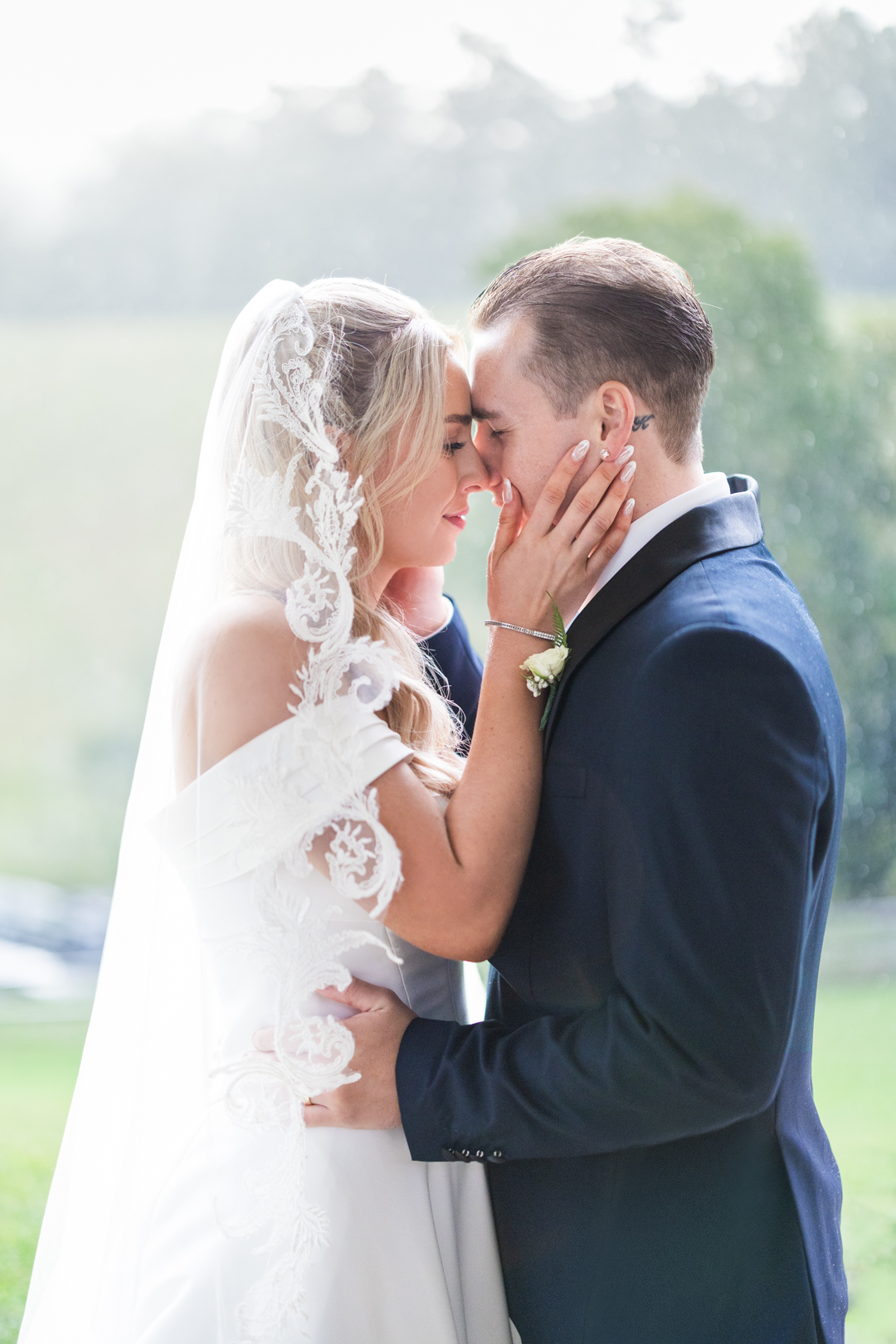 Cowbell Creek Gold Coast Wedding Photographer 032