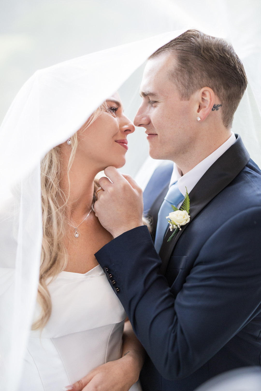 Cowbell Creek Gold Coast Wedding Photographer 034