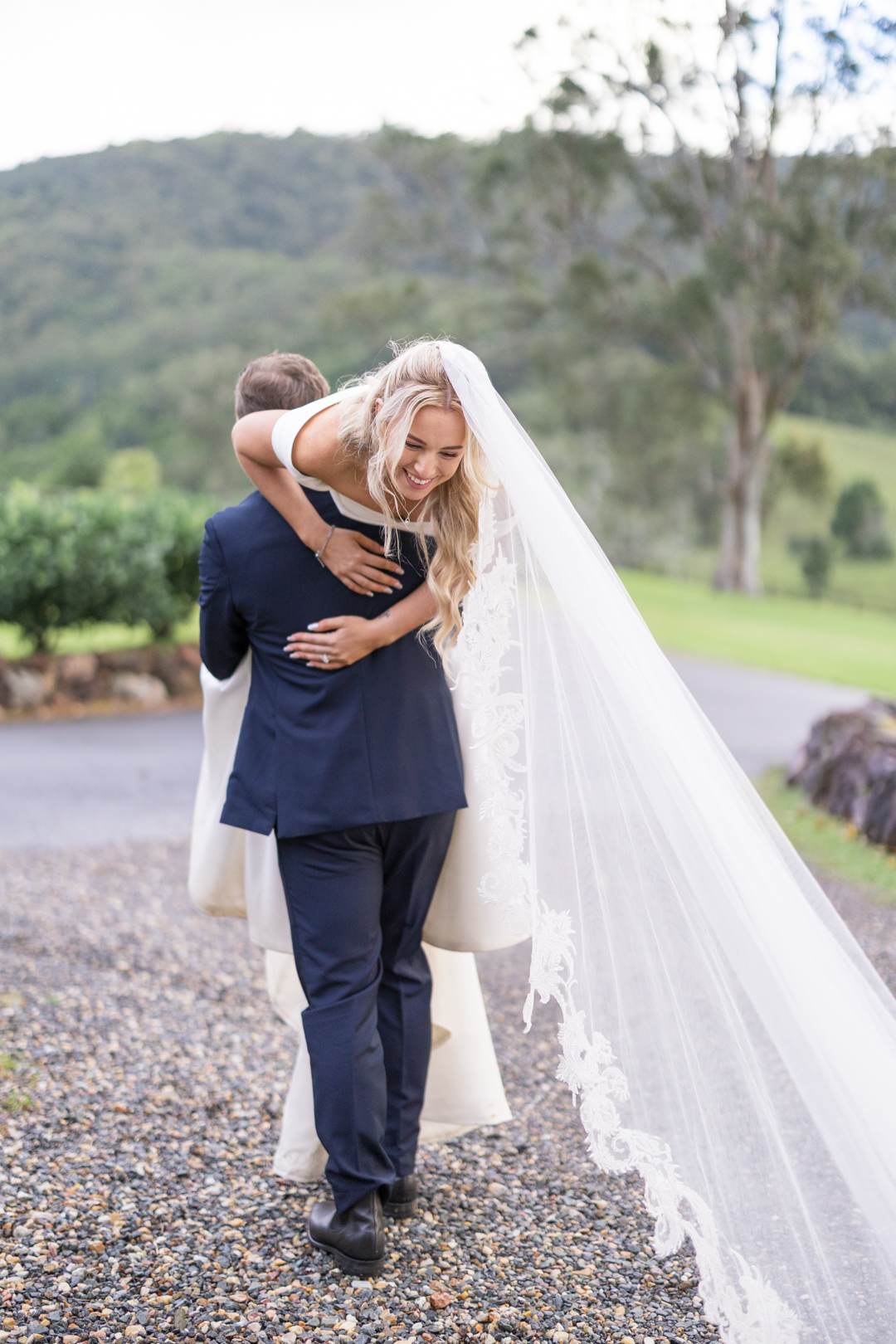 Cowbell Creek Gold Coast Wedding Photographer 037
