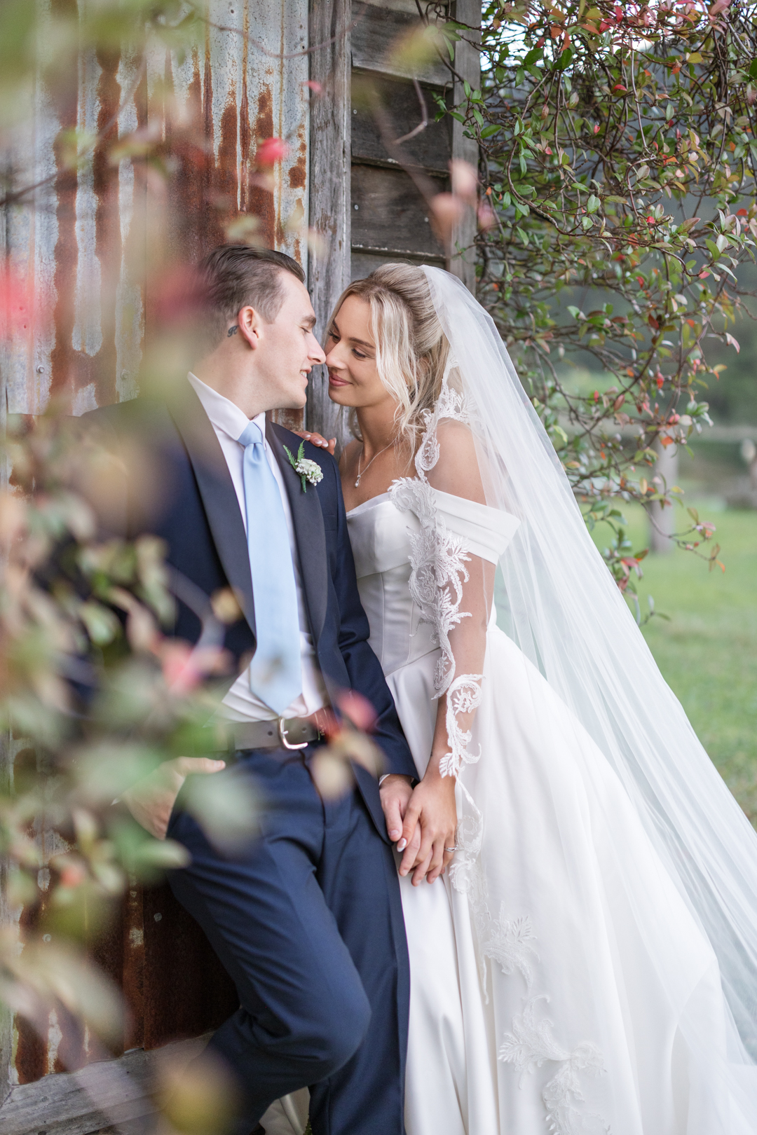 Cowbell Creek Gold Coast Wedding Photographer 040