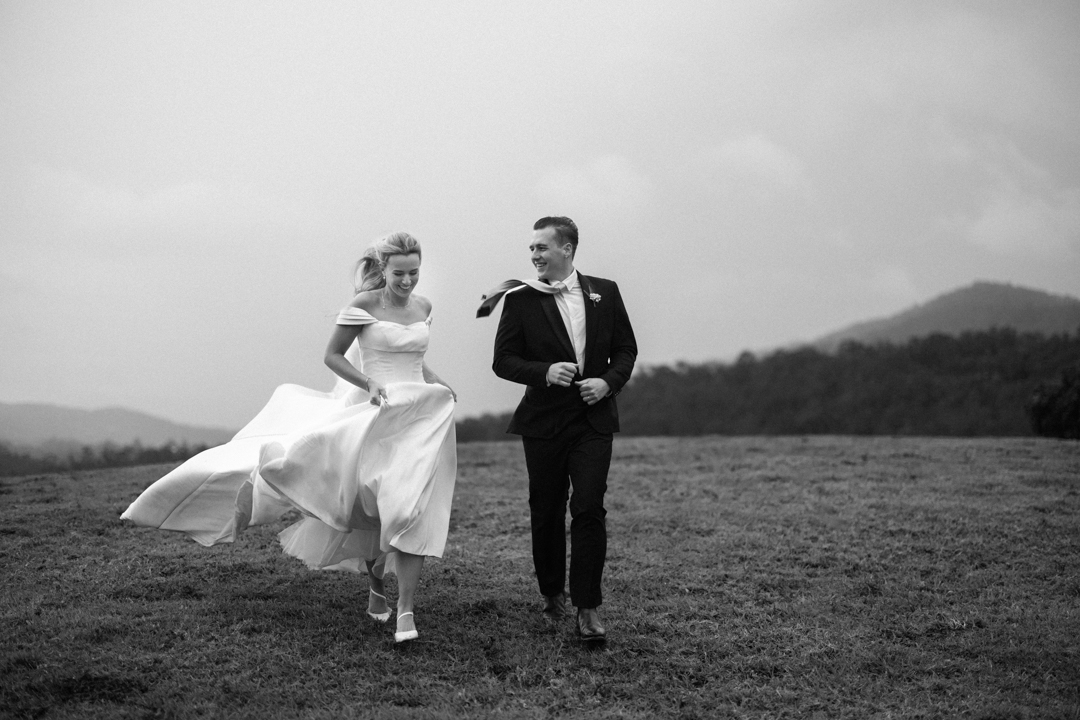 Cowbell Creek Gold Coast Wedding Photographer 042