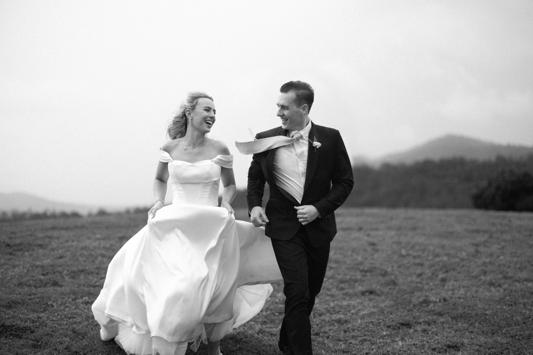 Cowbell Creek Gold Coast Wedding Photographer 043
