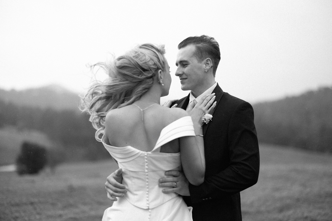 Cowbell Creek Gold Coast Wedding Photographer 044