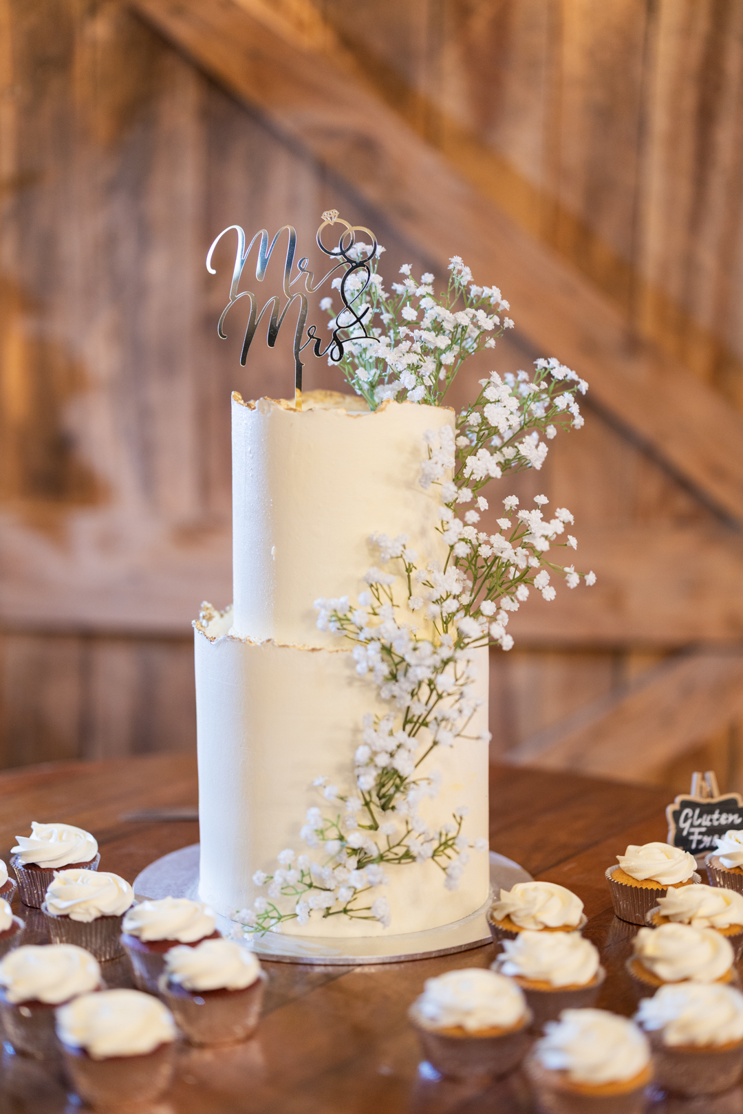 Cowbell Creek Gold Coast Wedding Photographer 045