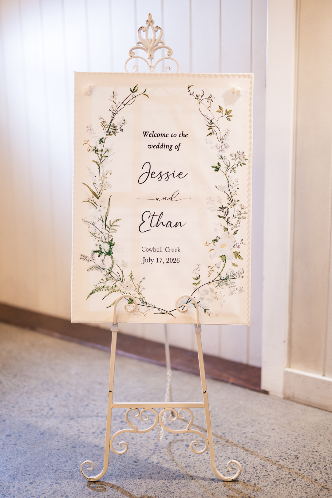 Cowbell Creek Gold Coast Wedding Photographer 047