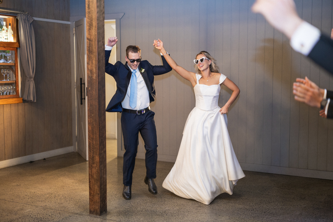 Cowbell Creek Gold Coast Wedding Photographer 049