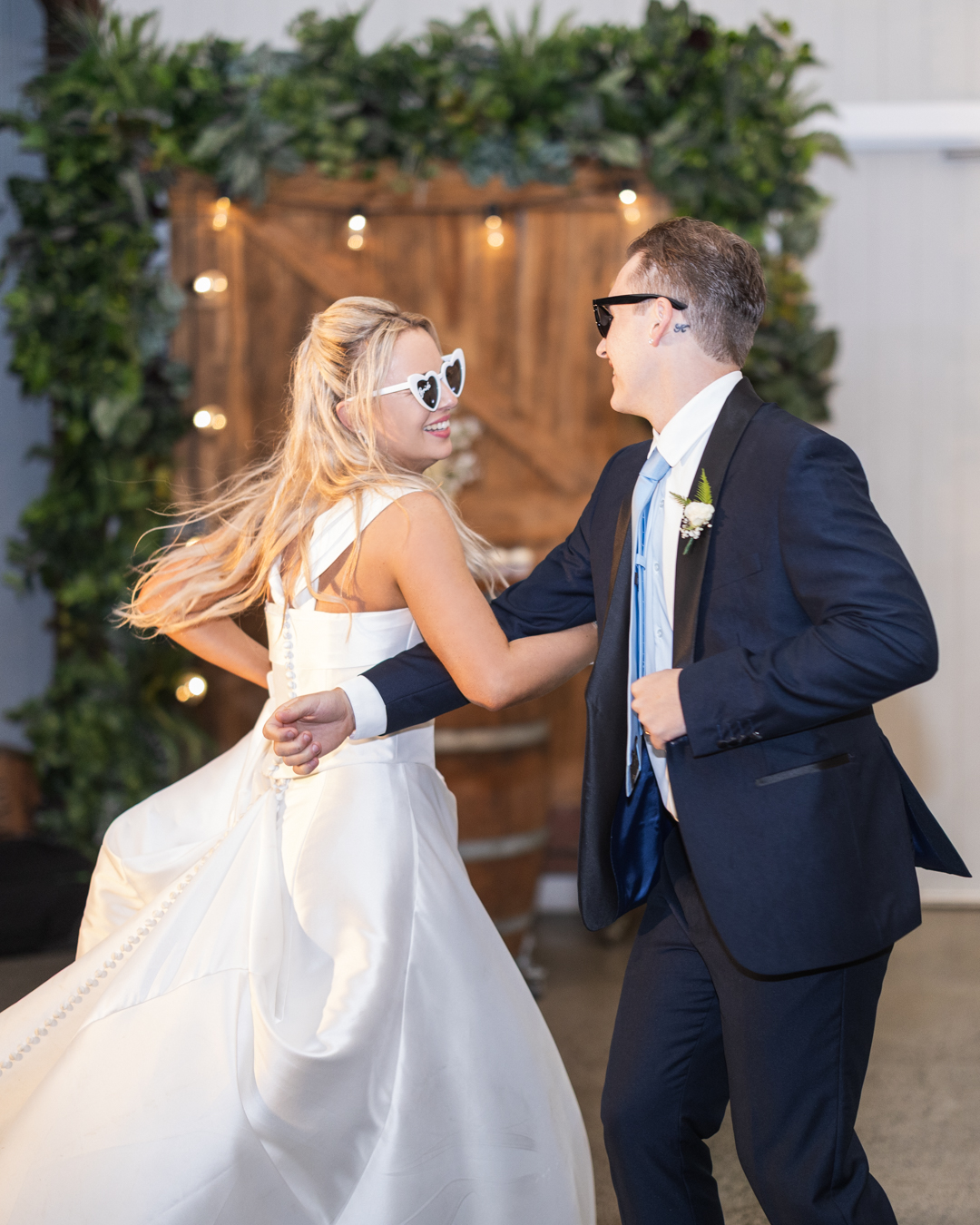 Cowbell Creek Gold Coast Wedding Photographer 050