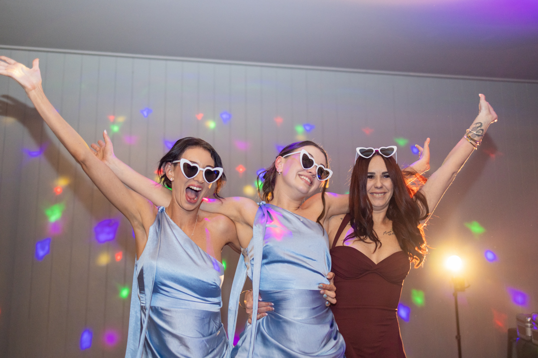 Cowbell Creek Gold Coast Wedding Photographer 054
