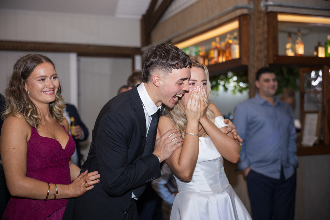 Cowbell Creek Gold Coast Wedding Photographer 055
