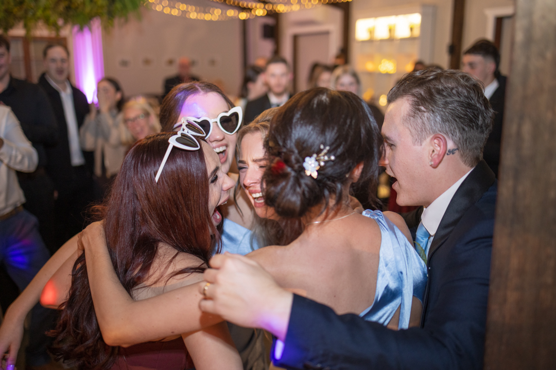 Cowbell Creek Gold Coast Wedding Photographer 056