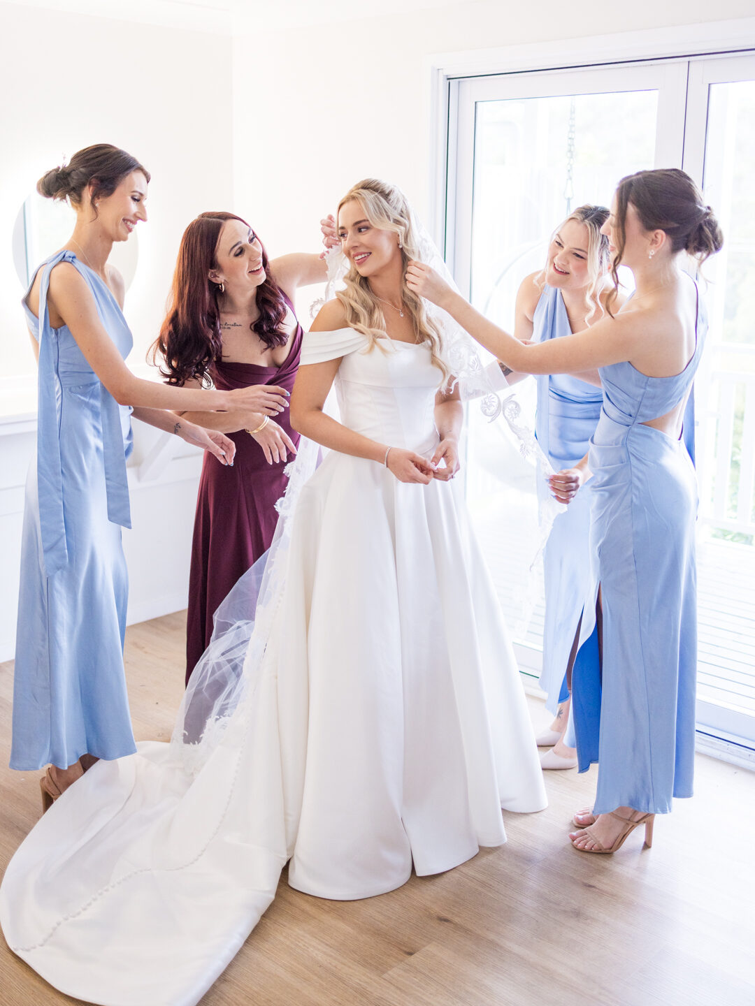 Cowbell Creek Gold Coast Wedding Photographer 007 edited