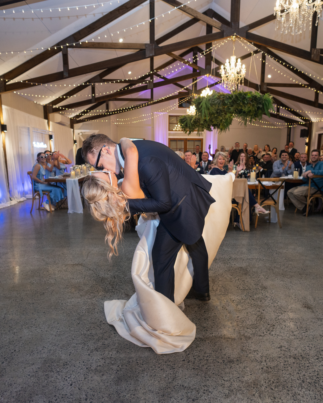 Cowbell Creek Gold Coast Wedding Photographer 080